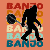 Banjo T  Shirt Banjo   Banjo Bigfoot T  Shirt Classic Tee | Teevron