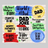 Dad Joke Loading Premium Tee | Teevron