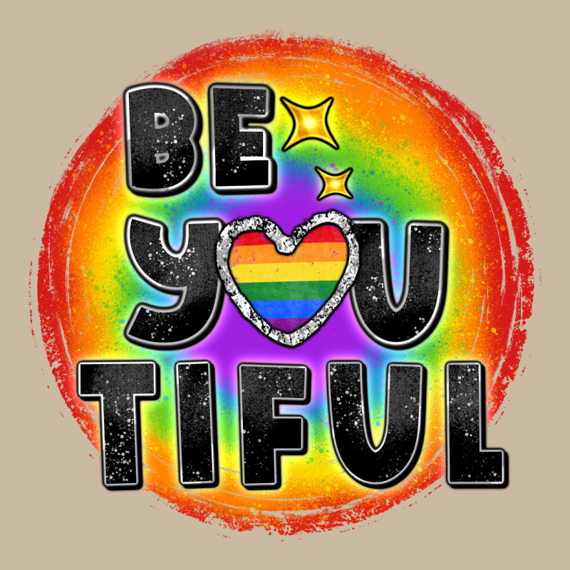 Be You Tiful Pride Long Sleeve Tee by FaDigitalArtStudio | Teevron