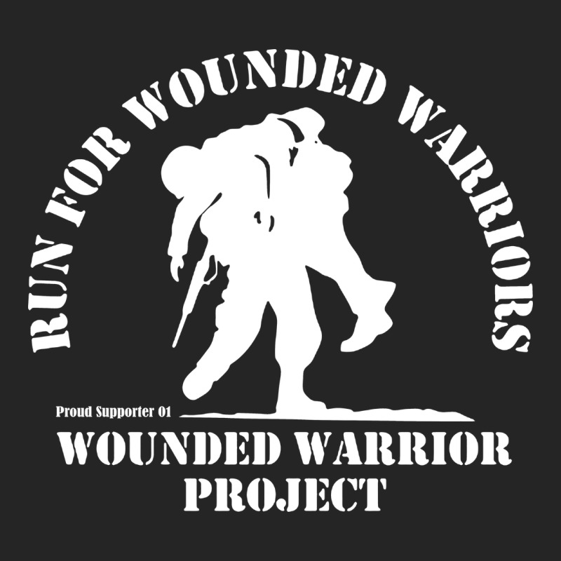 Memorial Warrior Project Premium Hoodie by maiPhamDesign | Teevron