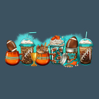 American Football Coffee Cups Urban Heavy Tee | Teevron