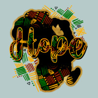 Hope Black History Heavy Core Tee | Teevron
