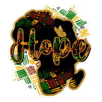 hope black history | Teevron