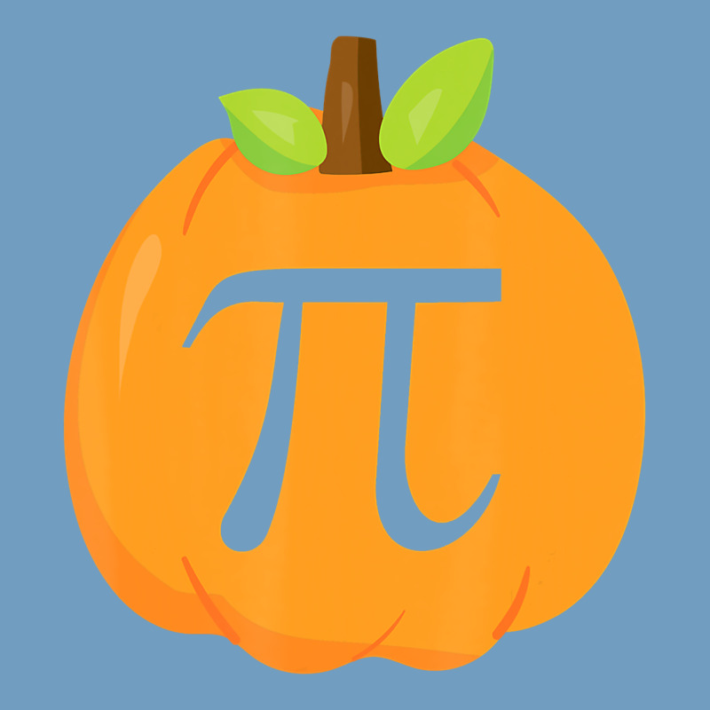 Funny Halloween And Thanksgiving Pumpkin Pi Math  Gifts Urban Heavy Tee by maiPhamDesign | Teevron