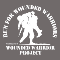 Memorial Warrior Project Urban Heavy Tee | Teevron