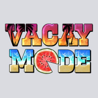 Vacay Mode Watermelon Zipper Hoodie | Teevron