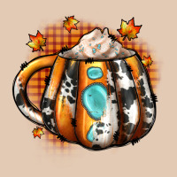 Thanksgiving Coffee Cup Gemstone Urban Hoodie | Teevron