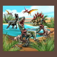 Dinosaurs Classic Tee | Teevron
