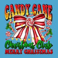 Candy Cane Christmas Club Premium Hoodie | Teevron