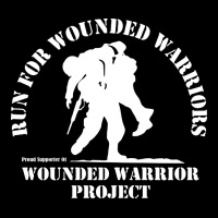 Memorial Warrior Project Heavy Core Tee | Teevron