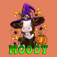 Moody Cow Classic Tee | Teevron