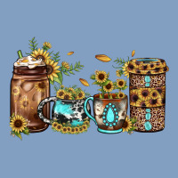 Sunflower Gemstone Coffee Urban Hoodie | Teevron