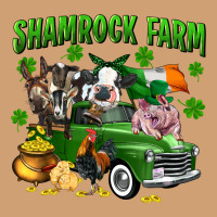 Shamrock Farm Vintage Tee | Teevron