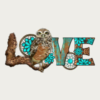 Owl Love Zipper Hoodie | Teevron