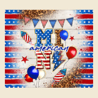 American Mini Ladies Tee | Teevron
