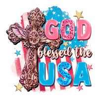 God Blessed the USA | Teevron