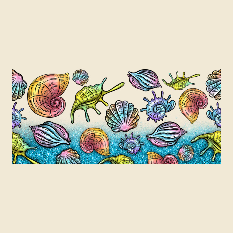 Sea Shells Premium Tee by TumblerDesignByShophia | Teevron