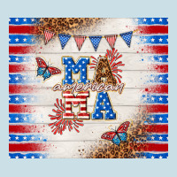American Mama Ladies Tee | Teevron