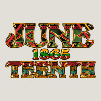 Juneteenth 1865 Heavy Core Tee | Teevron