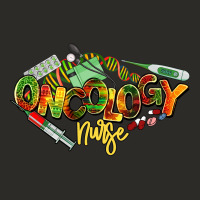 Oncology Nurse Juneteenth Heavy Core Tee | Teevron