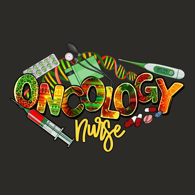 Oncology Nurse Juneteenth Heavy Core Tee by NancyCooperArtShop | Teevron
