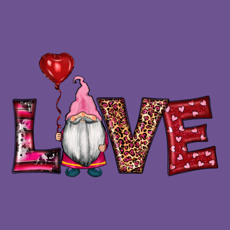 Valentine's Day Gnomes Love Vintage Tee by RanaPortraitStore | Teevron