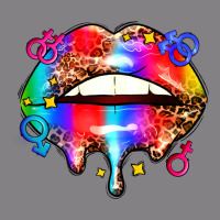 Pride Lips Heavyweight Hoodie | Teevron