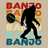 Banjo T  Shirt Banjo   Banjo Bigfoot T  Shirt Long Sleeve Tee | Teevron
