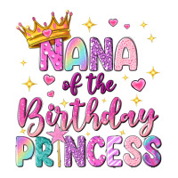 nana of the birthday princess | Teevron