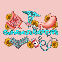 Gastroenterologist Olivia Urban Heavy Tee | Teevron