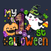 My 1st Halloween Heavyweight Sweatshirt | Teevron