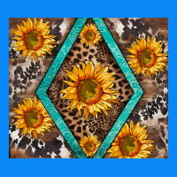 Sunflower Tumbler Zipper Hoodie | Teevron