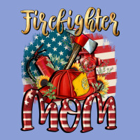 Firefighter Mom Long Sleeve Tee | Teevron