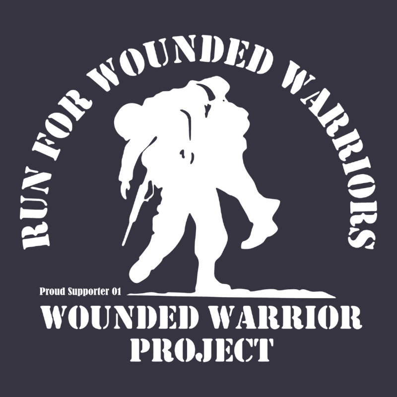 Memorial Warrior Project Vintage Hoodie by maiPhamDesign | Teevron