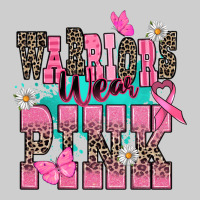 Warriors Wear Pink Cancer Awareness Premium Tee | Teevron