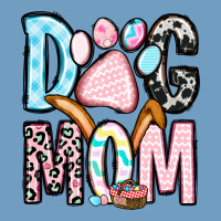 Easter Dog Mom Urban Heavy Tee | Teevron