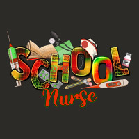School Nurse Juneteenth Heavy Core Tee | Teevron