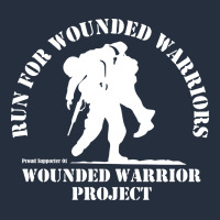 Memorial Warrior Project Zipper Hoodie | Teevron