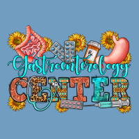 Gastroenterology Center Olivia Urban Heavy Tee | Teevron