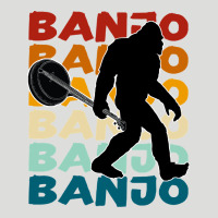 Banjo T  Shirt Banjo   Banjo Bigfoot T  Shirt Zipper Hoodie | Teevron