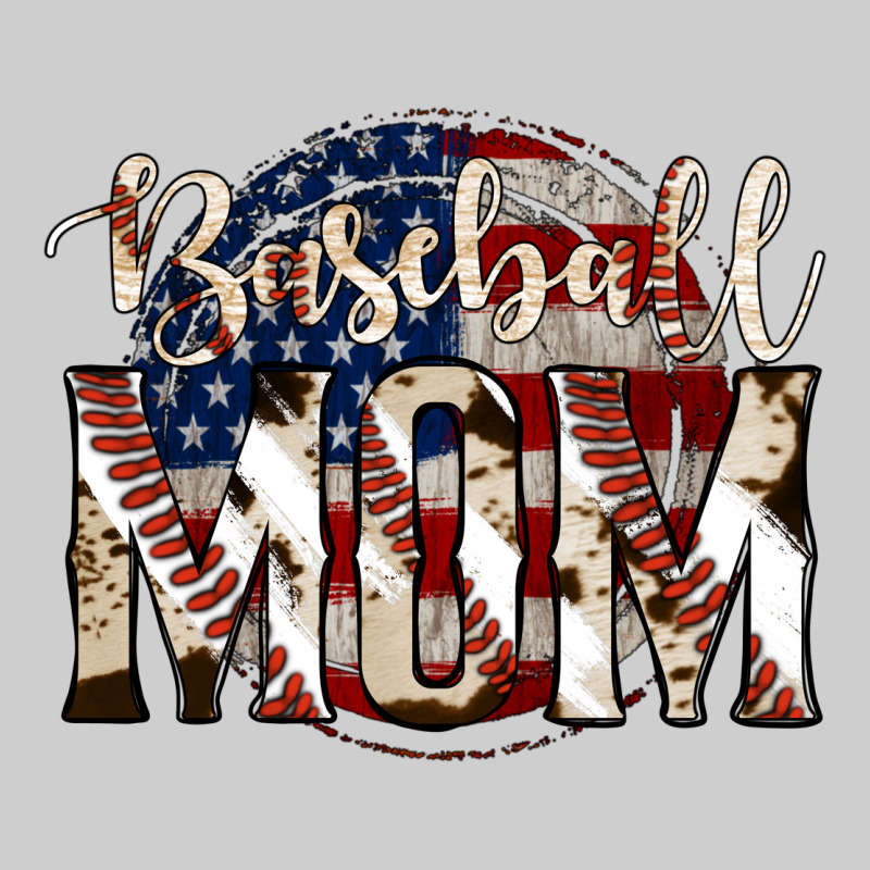 Baseball Mom Premium Tee by Jasminsmagicworld | Teevron