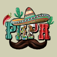 Mexican Papa Heavy Core Tee | Teevron