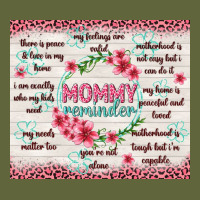 Mommy Reminder Classic Tee | Teevron