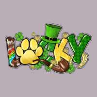 Lucky Pet  St. Patrick's Vintage Tee | Teevron