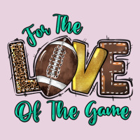 For The Love Of The Game Ladies Tee | Teevron
