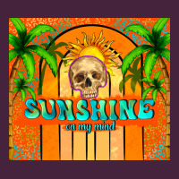 Sunshine On My Mind Premium Tee | Teevron