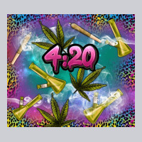 4 20 Marijuana Holiday Classic Tee | Teevron