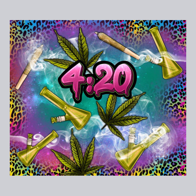 4 20 Marijuana Holiday Classic Tee by TumblerDesignByShophia | Teevron