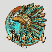 Wild Soul Zipper Hoodie | Teevron