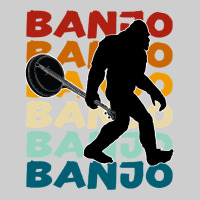 Banjo T  Shirt Banjo   Banjo Bigfoot T  Shirt Premium Sweatshirt | Teevron
